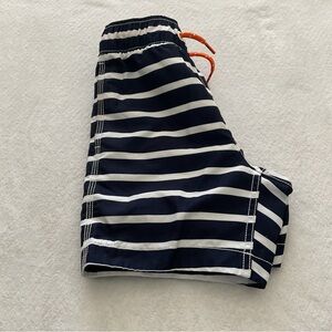 GAP swim  shorts S kids boy